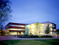 Centrica HQ Millstream Berkshire