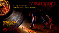 Tango Shoes -  Development