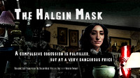 The Halgin Mask -  Development