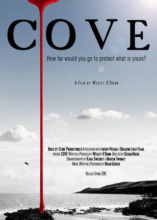 Cove Poster