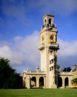 Cliveden House, Clock Tower